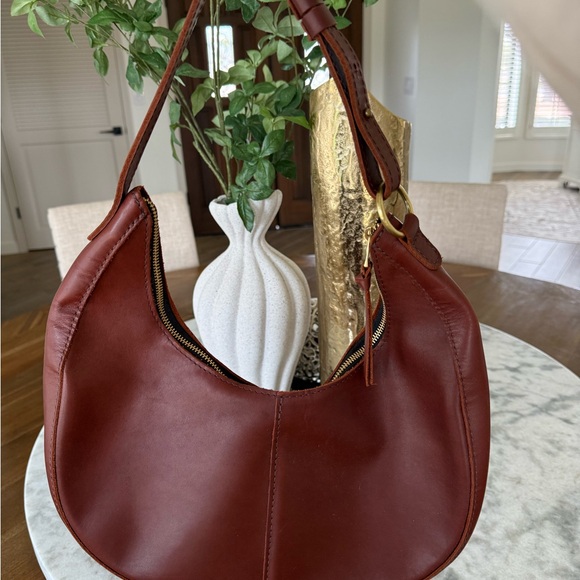 PLG Large Nora - Cognac - Picture 2 of 8